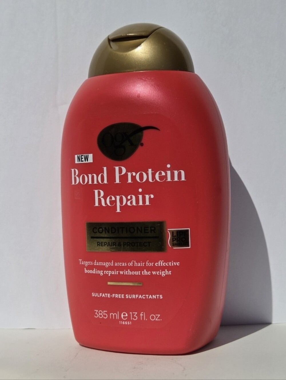 $6 When Bundled - OGX Bond Protein Repair Conditioner 13 oz